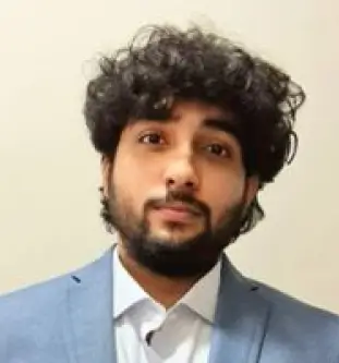 Anirudh Kaushal