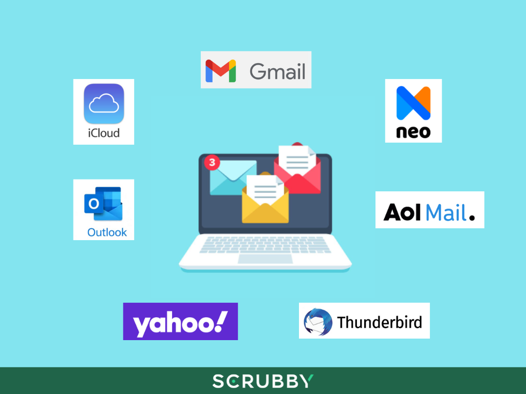 Best Free Email Service