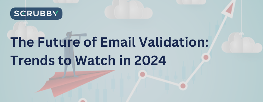 The Future of email validation Trends 2024
