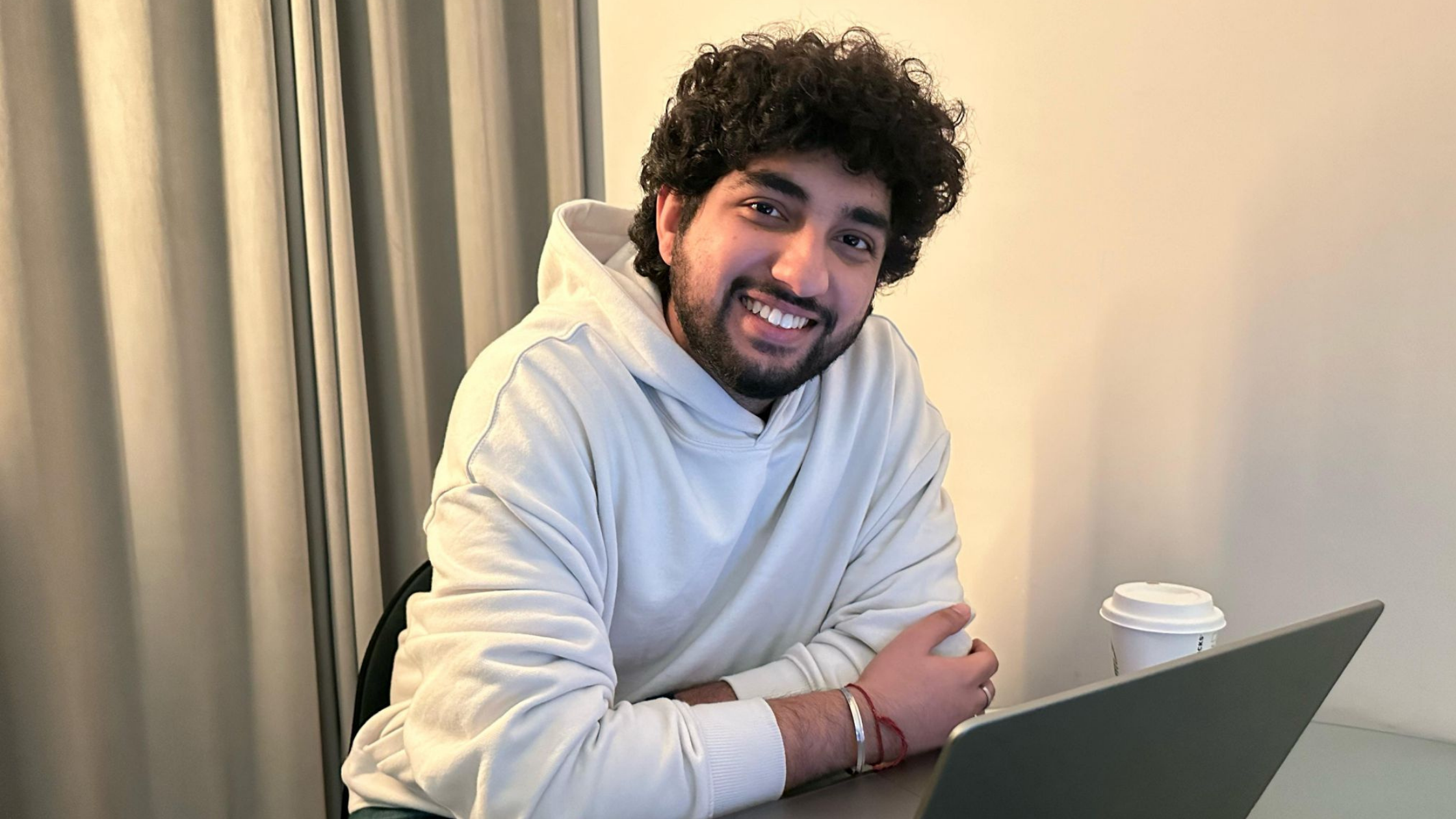 Anirudh Kaushal Vendisys